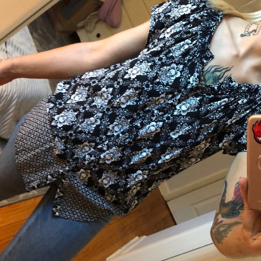 Faded glory shirt